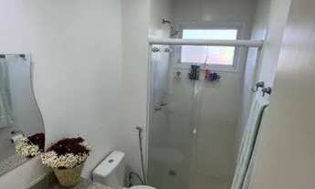 Imagem 2: Apartamento com 2 dormitórios para alugar, 57 m² por R$ 2.370/mês - Alto - Piracicaba/SP