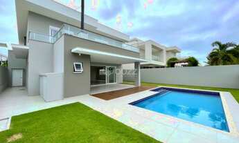 Imagem: Bela Casa 360 m2 com 5 quartos em Jurerê