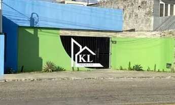 Imagem 3: Locaçao Casa Comercial - 190m2 - 6 Salas e 2 Banheiros - Pròximo ao Hospital da Hapvida