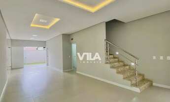 Imagem 4: Sobrado com 3 dormitórios à venda, 152 m² por R$ 850.000 - Itoupava Seca - Blumenau/SC