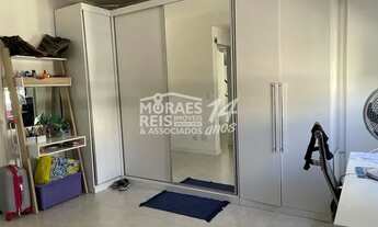 Imagem 5: Apartamento Duplex à venda, 101 m² por R$ 700.000,00 - Morumbi - São Paulo/SP