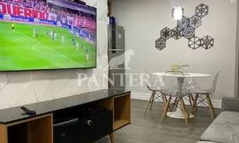 Imagem 3: Lindo apartamento com área gourmet!