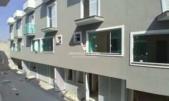 Imagem 3: SOBRADO NOVO EM CONDOMINIO FECHADO PARA A VENDA NO BAIRRO PENHA DE FRANÇA, 2 DORMS, 2 SUÍT