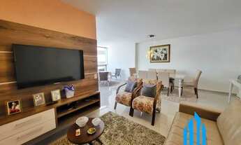 Imagem 3: Apartamento para venda possui 289 metros quadrados com 4 quartos em Praia do Morro - Guara