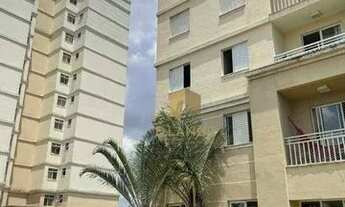 Imagem: Apartamento à venda na Vila Industrial