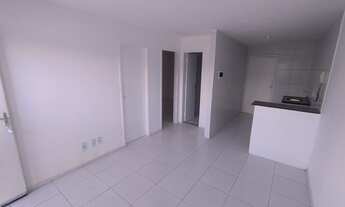 Imagem 4: Apartamento para aluguel tem 50 metros quadrados com 2 quartos em Serrinha - Fortaleza - C
