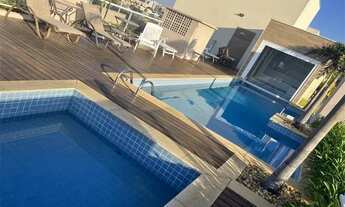 Imagem 2: Apartamento 3 dormitórios, 1 suíte, armários planejados nos quartos e na cozinha, varanda