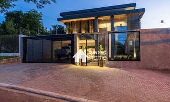 Imagem 3: Sobrado no Bairro Canada