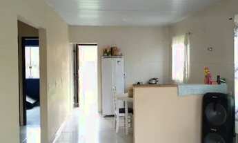 Imagem 5: Casa no Nova Brasília