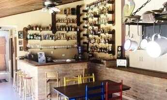 Imagem 4: Casa com 4 dormitórios à venda, 370 m² por R$ 1.400.000,00 - Residencial Flórida - Ribeirã