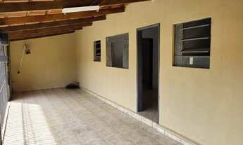 Imagem 6: Casa Vila Redenção