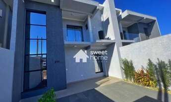 Imagem: Sobrado no Tropical III