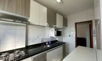Imagem 3: Apartamento com 2 dorms, Guilhermina, Praia Grande, Cod: 6477