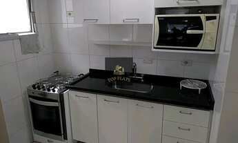 Imagem 7: Flat disponível na Vila Nova Conceição - SP