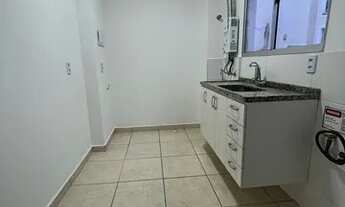 Imagem 6: Apartamento para aluguel tem 45 metros quadrados com 2 quartos em Atlântica - Rio das Ostr