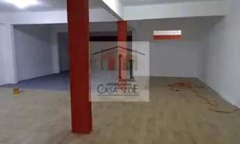Imagem 7: Salão Comercial no Pinheirinho 135m²