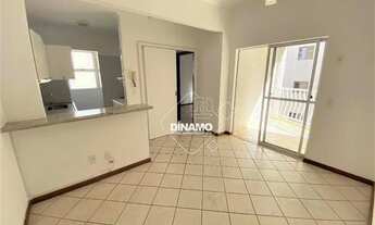 Imagem 4: Apartamento com 1 dormitório para alugar, 42 m² por R$ 1.088,12/mês - Nova Aliança - Ribei