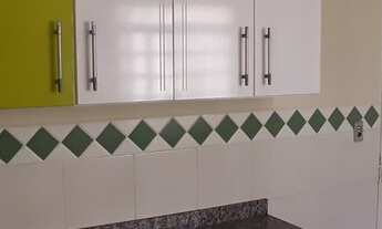 Imagem 3: Kitnet/ Casa- Próximo a Praça Brasil- Japão- Confiança- Botucatu - SP