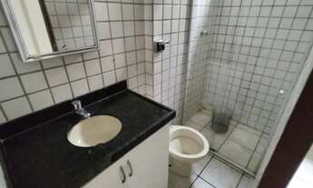 Imagem 5: Apartamento para aluguel com 36 metros quadrados com 1 quarto em Torre - João Pessoa - PB