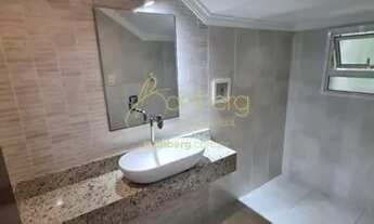 Imagem 7: Sobrado de 4 Dormitórios com 4 vagas no Bolsão do City Campo Grande