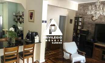 Imagem 5: Apartamento à venda, 3 quartos, 1 vaga, Copacabana - RIO DE JANEIRO/RJ