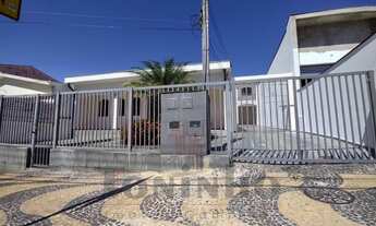 Imagem: Casa 3 Dormitórios para locação em Campinas