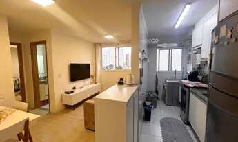 Imagem: Apartamento 2 Dormitórios 1 vaga a venda