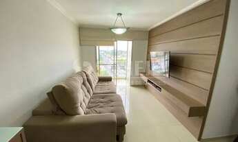 Imagem 2: Apartamento com 3 dormitórios á venda na Vila Mascote!