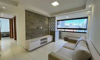 Imagem 2: Alugo apartamento no Bessa