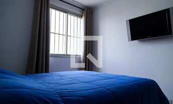 Imagem 6: Apartamento para Aluguel - Jabaquara, 2 Quartos, 48 m2