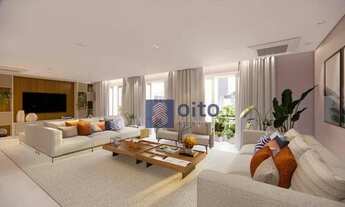 Imagem 1: Apartamento com 4 dormitórios à venda, 280 m² por R$ 5.390.000,00 - Higienópolis - São Pau