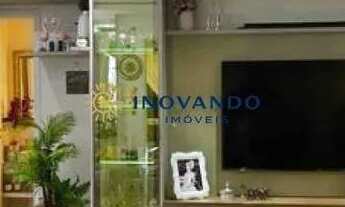 Imagem: Apartamento - Padrão / Residencial / Jacarepaguá