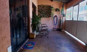 Imagem 2: Casa QR 204- Com 3 quartos em Samambaia Norte - Brasília - DF