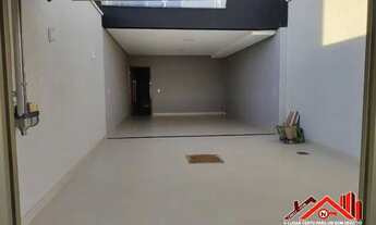 Imagem 3: Belo Sobrado Novo de Alto Acabamento com 3 Suítes e Varanda Gourmet Complet