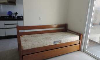 Imagem 7: Apartamento para aluguel tem 70 metros quadrados com 2 quartos em Canasvieiras - Florianóp