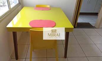 Imagem 5: Apartamento com 2 quartos para alugar, 62 m² por R$ 2.700/mês - Jardim Esplanada II - São