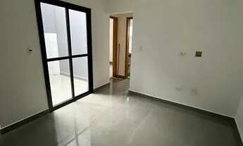 Imagem: Apartamento para venda possui 40 metros