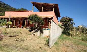 Imagem 3: Oportunidade Casa linda em Pinhões - Santa Luzia