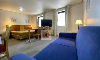 Imagem 2: Flat para aluguel possui 40 metros quadrados com 1 quarto em Planalto Paulista - São Paulo