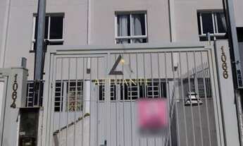 Imagem 2: Sobrado Semimobiliado no bairro Charqueadas