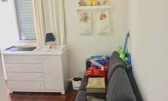 Imagem 4: CERQUEIRA CESAR-MOBILIADO RUA BELA CINTRA-140M2 + 03 DTS