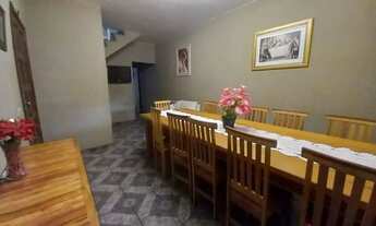 Imagem 3: Sobrado para venda com 3 quartos E Edícula -Jardim Morumbi