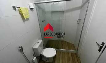 Imagem 6: Kitnet/Conjugado-LOCAÇÃO-Copacabana-Rio de Janeiro-RJ