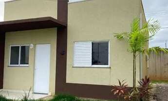 Imagem: Alugo casa no residencial Cancun I