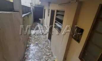 Imagem 6: Casa com 2 dormitórios, 2 banheiros, 2 vagas na Vila Roque zona norte