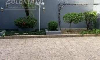 Imagem 5: Santo André - Casa Padrão - Jardim