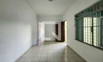 Imagem 2: Casa para Aluguel - Rudge Ramos, 2 Quartos, 120 m2