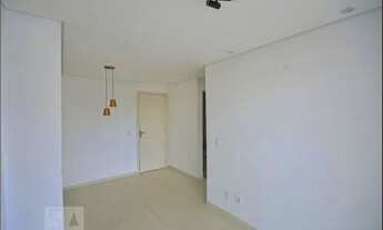 Imagem: Apartamento para Aluguel - Bosque da Saúde