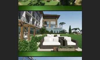 Imagem 4: Multipropriedade Com Projeto Diferenciado em campos do jordao