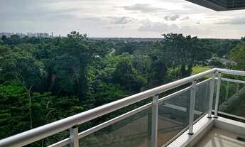 Imagem 6: Breeze Res. Cobertura Duplex 3/4 - 1 Suíte - 133m² e 211m² - 3 Vagas - Área Gourmet/Piscin